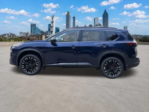 Photos of 2026 Nissan Rogue Dark Armor for sale in Lithia Springs, GA at Nissan of Lithia Springs