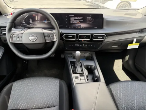 Photos of 2027 Nissan Sentra SV for sale in Lithia Springs, GA at Nissan of Lithia Springs