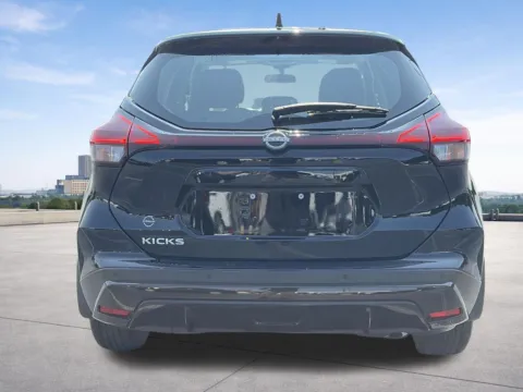 More photos of 2024 Nissan Kicks S at Nissan of Lithia Springs, GA