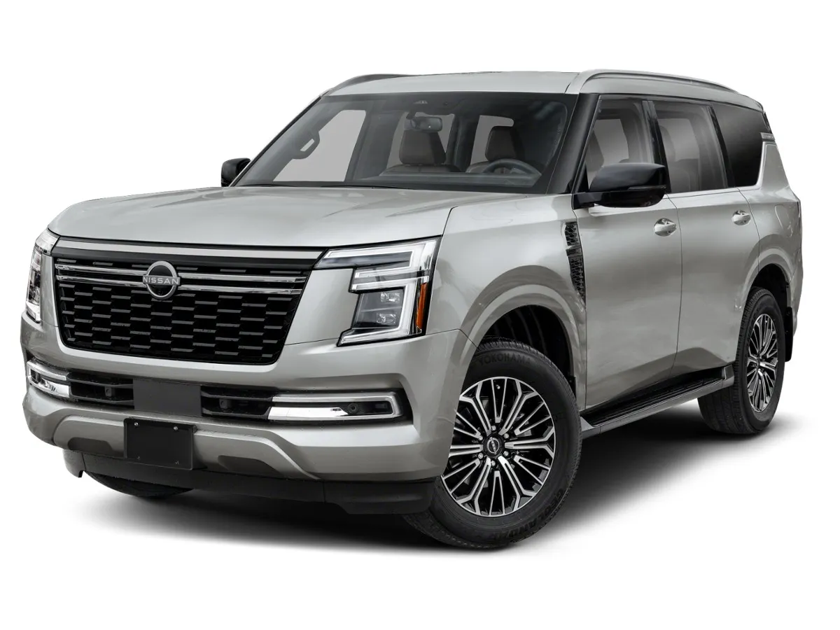 2026 Nissan Armada SL for sale in Lithia Springs, GA