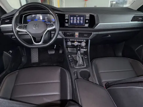 Photos of 2024 Volkswagen Jetta 1.5T SE for sale in Lithia Springs, GA at Nissan of Lithia Springs