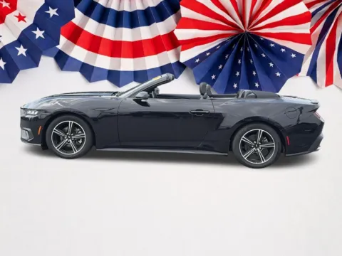 Photos of 2024 Ford Mustang EcoBoost Premium for sale in Lithia Springs, GA at Nissan of Lithia Springs