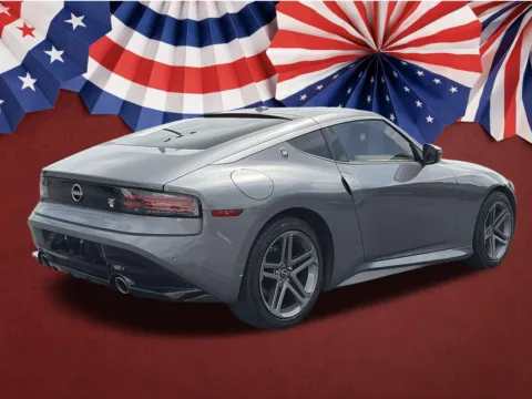More photos of 2025 Nissan Z Sport at Nissan of Lithia Springs, GA