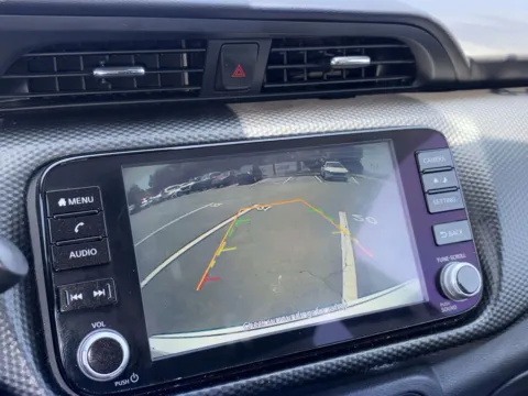 More photos of 2024 Nissan Kicks SV at Nissan of Lithia Springs, GA