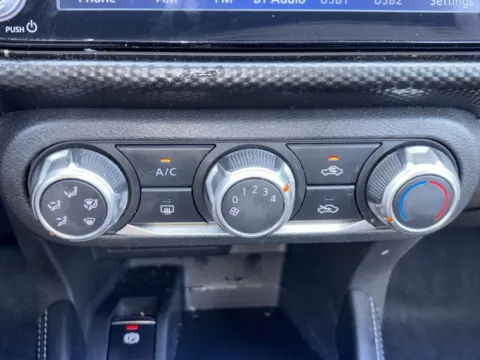 More photos of 2024 Nissan Kicks SV at Nissan of Lithia Springs, GA