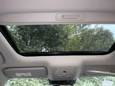 Another view of 2027 Nissan Sentra SR for sale in Lithia Springs, GA at Nissan of Lithia Springs