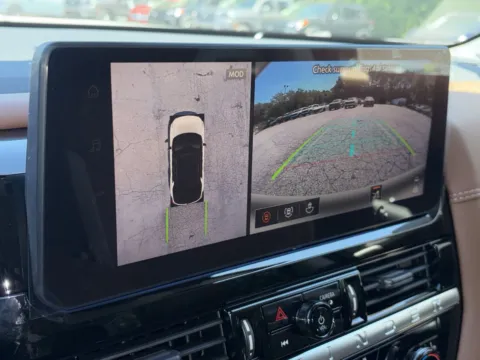 More photos of 2026 Nissan Pathfinder Platinum at Nissan of Lithia Springs, GA