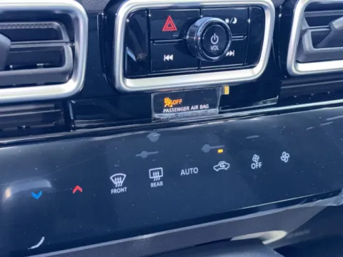 More photos of 2027 Nissan Sentra SV at Nissan of Lithia Springs, GA