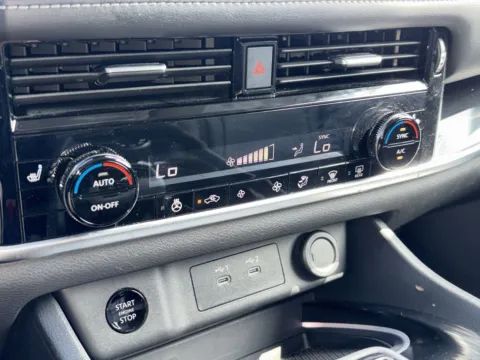 More photos of 2026 Nissan Rogue SL at Nissan of Lithia Springs, GA