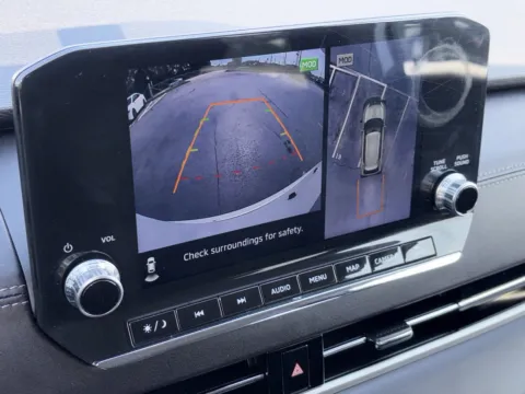 More photos of 2024 Mitsubishi Outlander SE at Nissan of Lithia Springs, GA