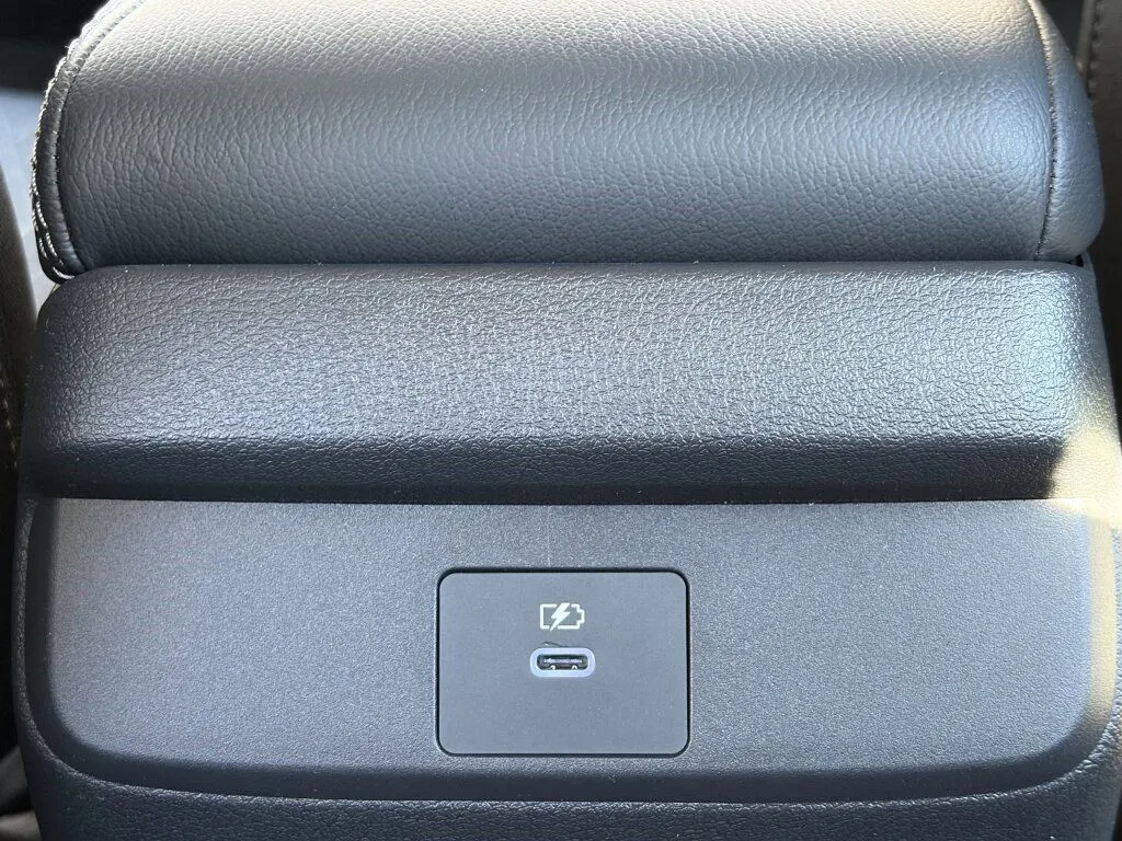 2026 Nissan Sentra SV - Photo 22