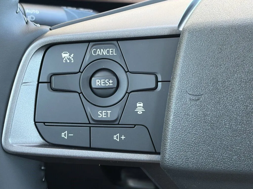 2026 Nissan Sentra SV - Photo 14
