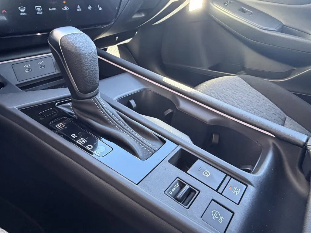 2026 Nissan Sentra SV - Photo 11