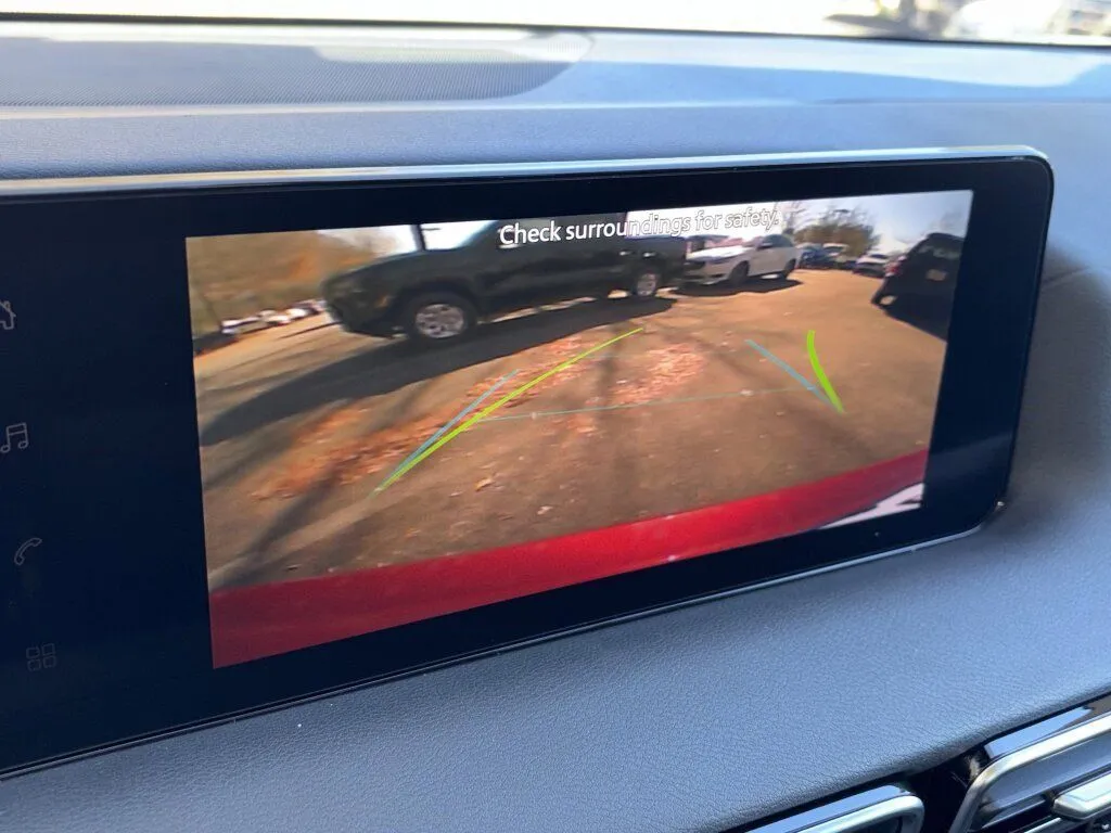 2026 Nissan Sentra SV - Photo 8