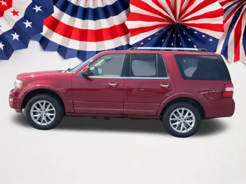 Photos of 2017 Ford Expedition Limited for sale in Lithia Springs, GA at Nissan of Lithia Springs