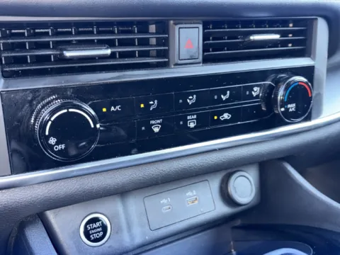 More photos of 2023 Nissan Rogue S at Nissan of Lithia Springs, GA