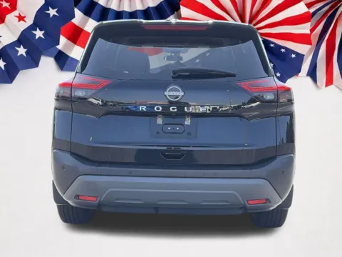 More photos of 2023 Nissan Rogue S at Nissan of Lithia Springs, GA