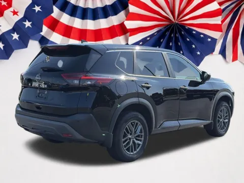 More photos of 2023 Nissan Rogue S at Nissan of Lithia Springs, GA