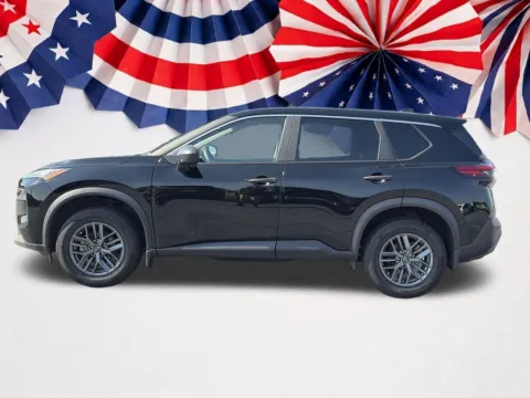 Photos of 2023 Nissan Rogue S for sale in Lithia Springs, GA at Nissan of Lithia Springs