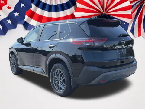 Another view of 2023 Nissan Rogue S for sale in Lithia Springs, GA at Nissan of Lithia Springs