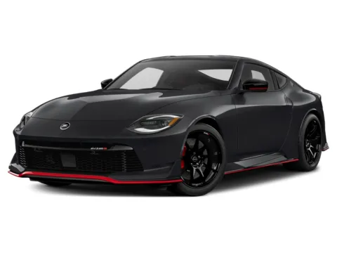 Gray 2027 Nissan Z NISMO for sale in Lithia Springs, GA