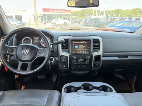 Photos of 2015 Ram 2500 SLT for sale in Lithia Springs, GA at Nissan of Lithia Springs