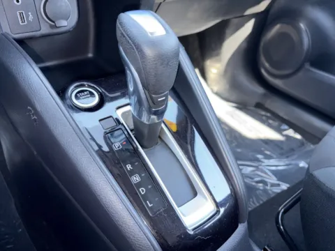 More photos of 2020 Nissan Kicks S at Nissan of Lithia Springs, GA