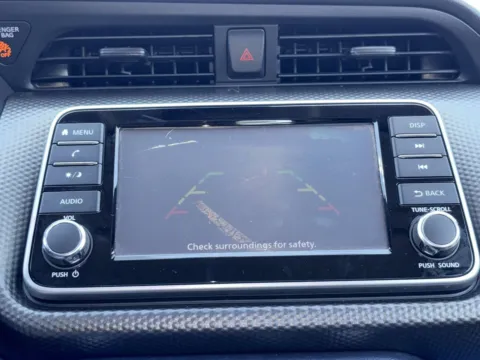 Another view of 2020 Nissan Kicks S for sale in Lithia Springs, GA at Nissan of Lithia Springs