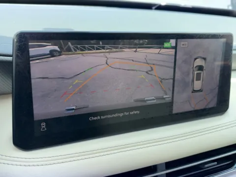 More photos of 2023 INFINITI QX60 LUXE at Nissan of Lithia Springs, GA