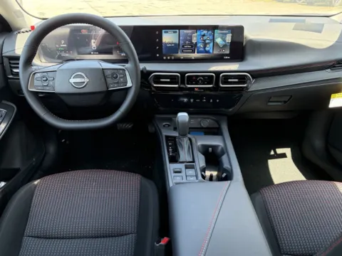 Photos of 2027 Nissan Sentra SR for sale in Lithia Springs, GA at Nissan of Lithia Springs