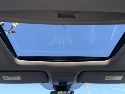 Another view of 2024 Honda Odyssey EX-L for sale in Lithia Springs, GA at Nissan of Lithia Springs