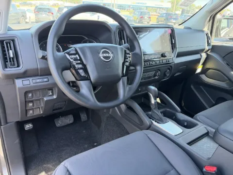Photos of 2027 Nissan Frontier S for sale in Lithia Springs, GA at Nissan of Lithia Springs