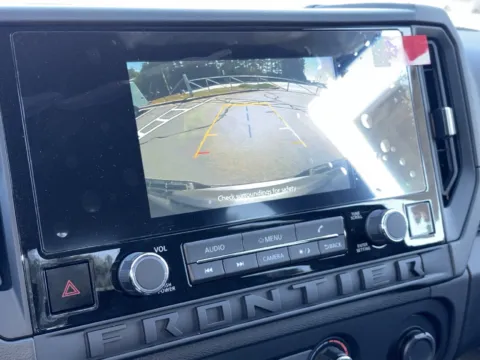 More photos of 2027 Nissan Frontier S at Nissan of Lithia Springs, GA