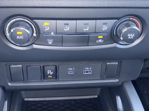 More photos of 2027 Nissan Frontier S at Nissan of Lithia Springs, GA