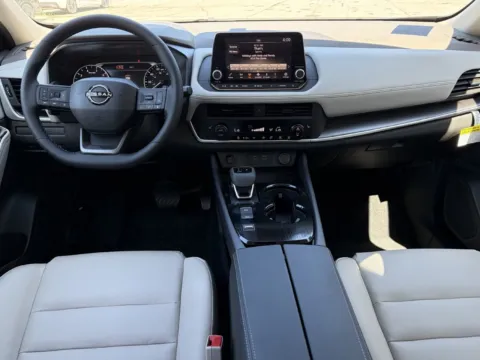 Photos of 2027 Nissan Rogue Dark Armor for sale in Lithia Springs, GA at Nissan of Lithia Springs