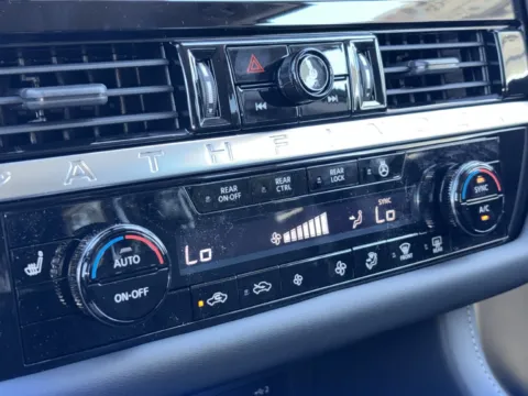 More photos of 2026 Nissan Pathfinder SL at Nissan of Lithia Springs, GA