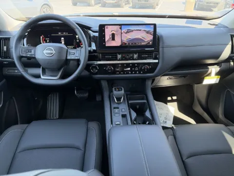 Photos of 2026 Nissan Pathfinder SL for sale in Lithia Springs, GA at Nissan of Lithia Springs