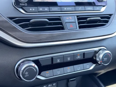 More photos of 2026 Nissan Altima 2.5 SV at Nissan of Lithia Springs, GA