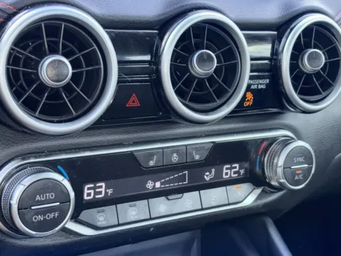 More photos of 2025 Nissan Sentra SR at Nissan of Lithia Springs, GA