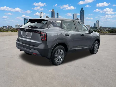 More photos of 2025 Nissan Kicks S at Nissan of Lithia Springs, GA