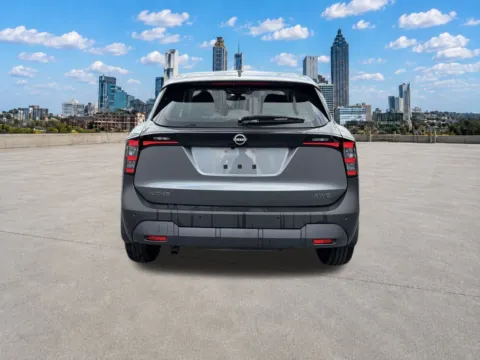 More photos of 2025 Nissan Kicks S at Nissan of Lithia Springs, GA