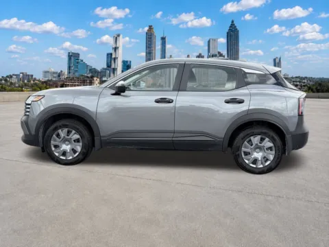Photos of 2025 Nissan Kicks S for sale in Lithia Springs, GA at Nissan of Lithia Springs