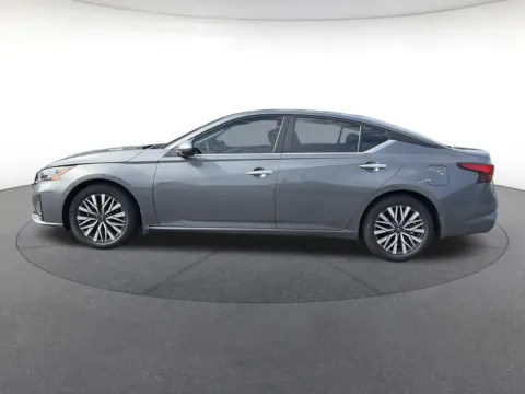 Photos of 2025 Nissan Altima 2.5 SV for sale in Lithia Springs, GA at Nissan of Lithia Springs