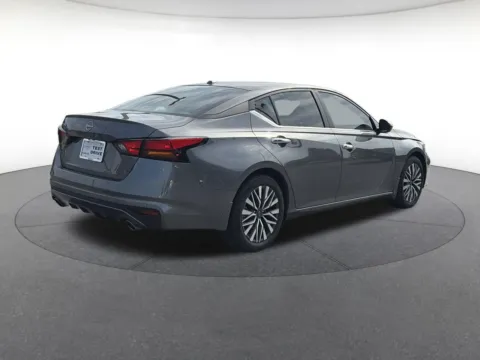 More photos of 2025 Nissan Altima 2.5 SV at Nissan of Lithia Springs, GA
