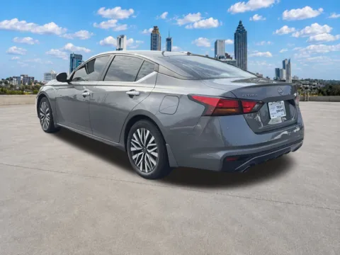 Another view of 2025 Nissan Altima 2.5 SV for sale in Lithia Springs, GA at Nissan of Lithia Springs