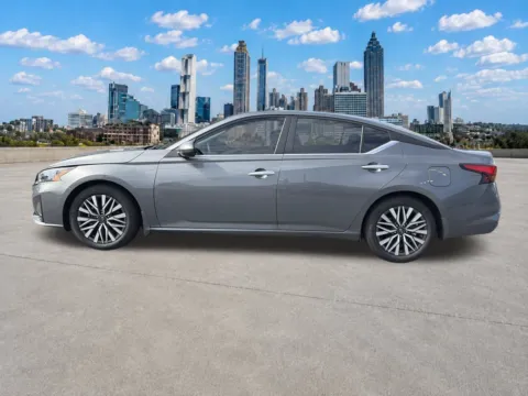 Photos of 2025 Nissan Altima 2.5 SV for sale in Lithia Springs, GA at Nissan of Lithia Springs