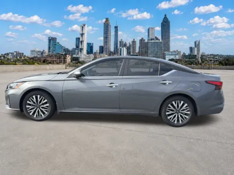 Photos of 2025 Nissan Altima 2.5 SV for sale in Lithia Springs, GA at Nissan of Lithia Springs