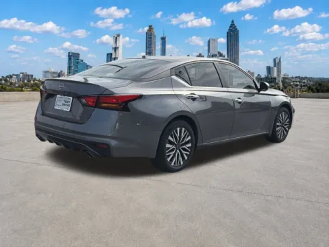 More photos of 2025 Nissan Altima 2.5 SV at Nissan of Lithia Springs, GA