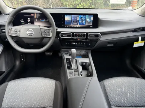 Photos of 2027 Nissan Sentra SV for sale in Lithia Springs, GA at Nissan of Lithia Springs