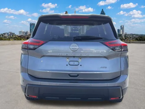 More photos of 2025 Nissan Rogue SV at Nissan of Lithia Springs, GA